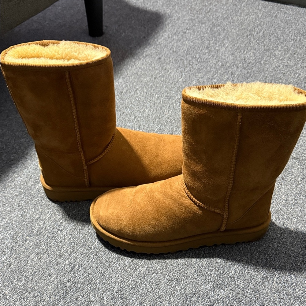 UGG Winter Boots